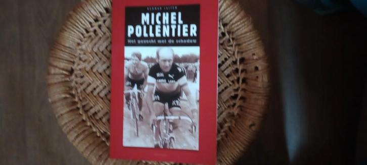 H. Laitem - Michel Pollentier, Boeken, Sportboeken, Ophalen of Verzenden