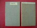 Cartes du personnel de l'ABL, Huy et Hanne-sur-Lesse., Collections, Objets militaires | Seconde Guerre mondiale, Autres types