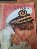 Playboy augustus 1966, Boeken, Tijdschriften en Kranten, Ophalen of Verzenden, Gelezen, Gossip of Showbizz