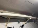 Wind surfplank Ten Cate tc 39, Watersport en Boten, Ophalen, Zeil