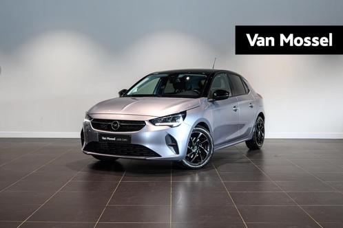 Opel Corsa 1.2 Turbo 74kW S/S BLITZ, Auto's, Opel, Bedrijf, Te koop, Corsa, Airconditioning, Climate control, Cruise Control, Electronic Stability Program (ESP)
