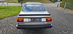 Volkswagen Jetta II 1.6i Oldtimer À PEINE 4600 KM/1ER PROPR, Autos, Argent ou Gris, Entretenue par le concessionnaire, Particulier