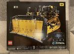 Lego Technic Bulldozer (42131), Nieuw, Complete set, Ophalen of Verzenden, Lego