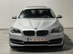 BMW 520D 2014 EURO6B TOIT OUVRANT– Garantie 12 mois, Cuir, Argent ou Gris, Entreprise, Garantie prolongée
