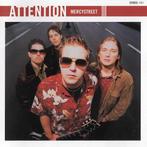 Vente > CD ATTENTION - Mercystreet > FOIL, CD & DVD, CD | Religion & Gospel, Envoi, Neuf, dans son emballage, Gospel