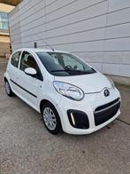 Citroen C1 1.0i Seduction /Automatique /Prete a immatriculer, Auto's, Stof, 50 kW, Zwart, C1