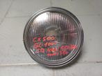 honda cb four koplamp, Motoren, Ophalen of Verzenden, Gebruikt