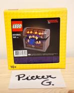 6510864 - Lego Dungeons & Dragons Mimic Dice Box GWP - Nieuw, Ensemble complet, Lego, Enlèvement ou Envoi, Neuf