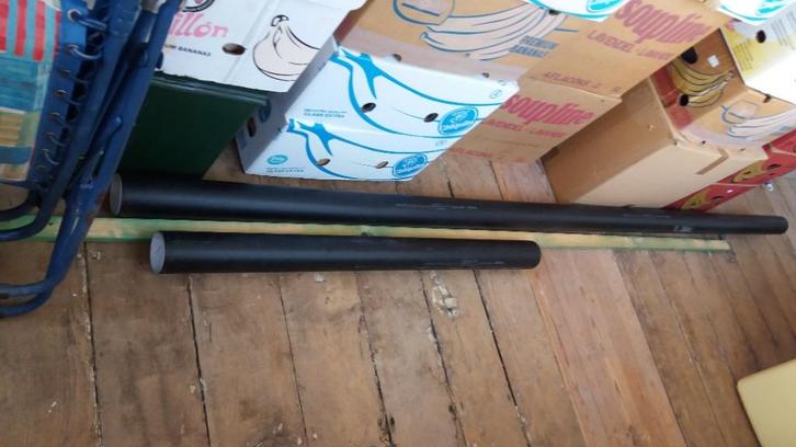 master3plus pijp, Tuin en Terras, Druppelsystemen, Nieuw, Ophalen