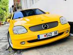 Mercedes SLK 170 171 172 R170 R171 R172 CD de réparation Chr, Mercedes-Benz, Envoi, Neuf