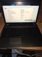 Pc portable HP probook, HDD, Enlèvement ou Envoi, 8 GB, Azerty