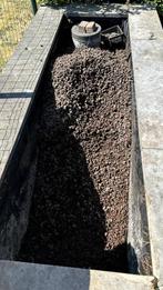 Te koop Lava grint voor vijverfilter, Ophalen, Gebruikt, Vijverfilter