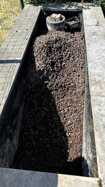 Te koop Lava grint voor vijverfilter beschikbaar voor biedingen