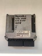 Mercedes-Benz Vito (W639) 2.2CDi A6461532491 Ecu, Auto-onderdelen, Ophalen of Verzenden, Gebruikt, Mercedes-Benz