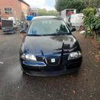 Seat Ibiza 1.2 2004, Autos, Particulier, Achat, Ibiza