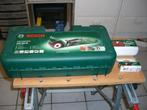 Bosch Ponceuse multifonctions PRR 250 ES, Bricolage & Construction, Outillage | Ponceuses, Enlèvement, Neuf, Moins de 600 watts