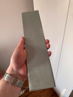 Wandtegels - muntgroen - circa 1,2m2, Céramique, Enlèvement, Moins de 5 m², Neuf