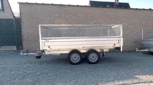 NIEUWE kip aanhangwagens, Auto diversen, Aanhangers en Bagagewagens, Nieuw, Ophalen