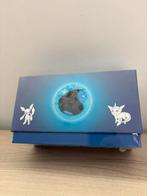 Chinese Radiant Brilliant Gift Box water vaporeon / glaceon, Ophalen of Verzenden, Zo goed als nieuw, Booster
