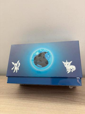 Coffret cadeau Chinese Radiant Brilliant, vapeur d'eau/verre, Enlèvement ou Envoi, Comme neuf, Booster