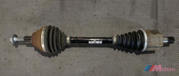 VW TIGUAN AANDRIJFAS LINKS 3Q0407271AH beschikbaar voor biedingen