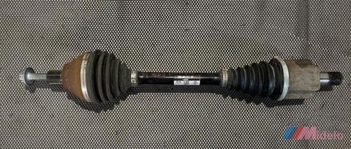 VW TIGUAN AANDRIJFAS LINKS 3Q0407271AH, Auto-onderdelen, Transmissie en Toebehoren, Volkswagen, Gebruikt, Ophalen of Verzenden