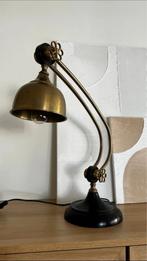 Originele Cooper Desk Lamp van Notting Hill Interiors, Maison & Meubles, Enlèvement ou Envoi, Métal