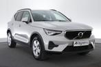 (2CSV932) VOLVO XC40, Argent ou Gris, Achat, Euro 6, Entreprise