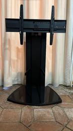 support TV de 40" à 65", TV, Hi-fi & Vidéo, Enlèvement, Comme neuf