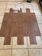 Parkettegel 17m2, Doe-het-zelf en Bouw, Ophalen, 40 tot 60 cm, Keramiek, Nieuw
