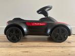 Audi Loopauto Motorsport, Kinderen en Baby's, Ophalen, Gebruikt, Jongen of Meisje