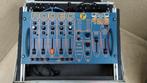 RODEC MX 126-console in flightcase, Ophalen, Gebruikt, 5 tot 10 kanalen