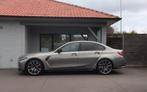 BMW M3 Competition /H&K/360/CARBON/LASER/HUD/MEMORY/TOPPER, Autos, Cuir, Argent ou Gris, Achat, 375 kW
