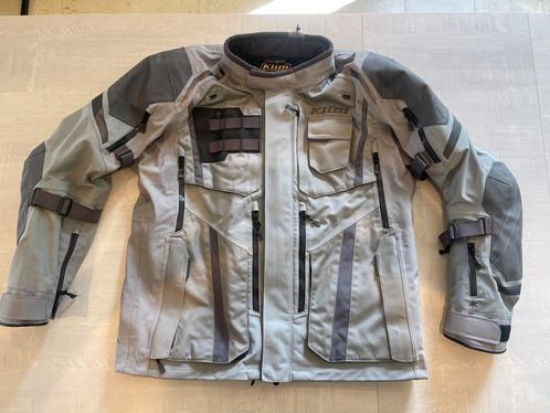 Klim Badlands pro motorpak in nieuwstaat, Motoren, Kleding | Motorkleding, Combipak, Heren, Nieuw zonder kaartje, Ophalen