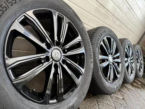 18 " Mercedes Sprinter W907 W906 Volkswagen Crafter velgen !, Auto-onderdelen, Banden en Velgen, Banden en Velgen, All Season