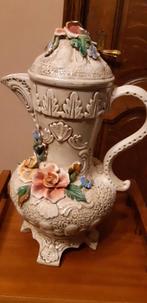 Vaas Capodimonte, Antiek en Kunst, Ophalen