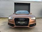 A5 Cabriolet 1.8 TFSI / AUTOM / S Line/ EXCLUSIVE COLOR, Cuir, Achat, Euro 6, Entreprise
