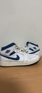 Nike jordan schoenen in heel goed staat, Enlèvement, Comme neuf