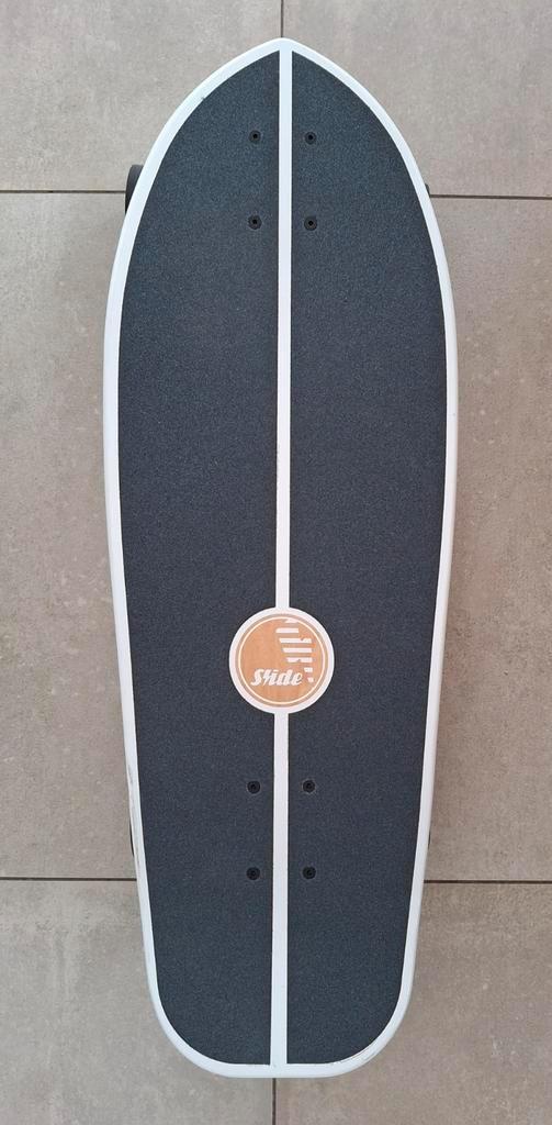 Skateboard Slide Joy Spletter, Sport en Fitness, Skateboarden, Skateboard, Ophalen