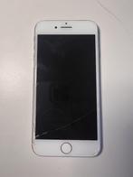 iPhone 8, Telecommunicatie, Mobiele telefoons | Apple iPhone, Gebruikt, Wit, Ophalen of Verzenden, 64 GB