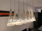 Verlichting, Huis en Inrichting, Lampen | Hanglampen, Ophalen, Zo goed als nieuw