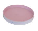 Nieuwe Houten schaal 24 cm diameter, Huis en Inrichting, Schaal, Rond, Nieuw, Ophalen of Verzenden