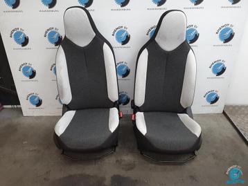 Citroen C1 2020 voorstoelen met achterbank 5 drs 