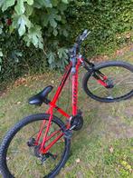 Mountain bike, Fietsen en Brommers, Fietsen | Crossfietsen en BMX, Ophalen, Zo goed als nieuw
