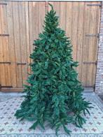 Grote kunststof kerstboom 2.25m, Ophalen, Zo goed als nieuw