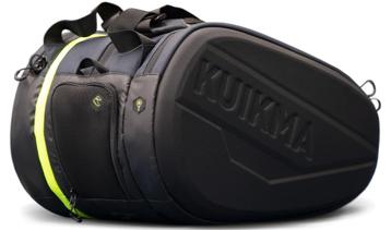 Padelzak Kuikma 990 - 46-54L in perfecte nieuwstaat beschikbaar voor biedingen