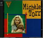 2CD Michèle Torr, CD & DVD, Comme neuf, Enlèvement ou Envoi