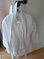 Kimono judo maat 140 cm, Zo goed als nieuw, Ophalen