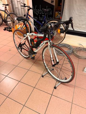 PRORACE FIETS, Fietsen en Brommers, Ophalen, Gebruikt, Meer dan 20 versnellingen, 26 inch