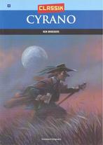 Classix nr 4 - Cyrano., Eén stripboek, Ken Broeders, Ophalen of Verzenden, Zo goed als nieuw